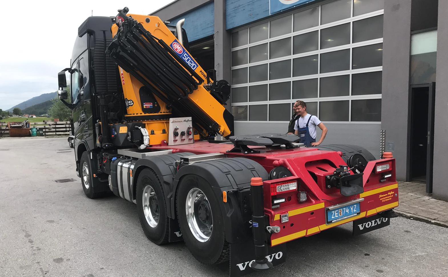 hmf 5020