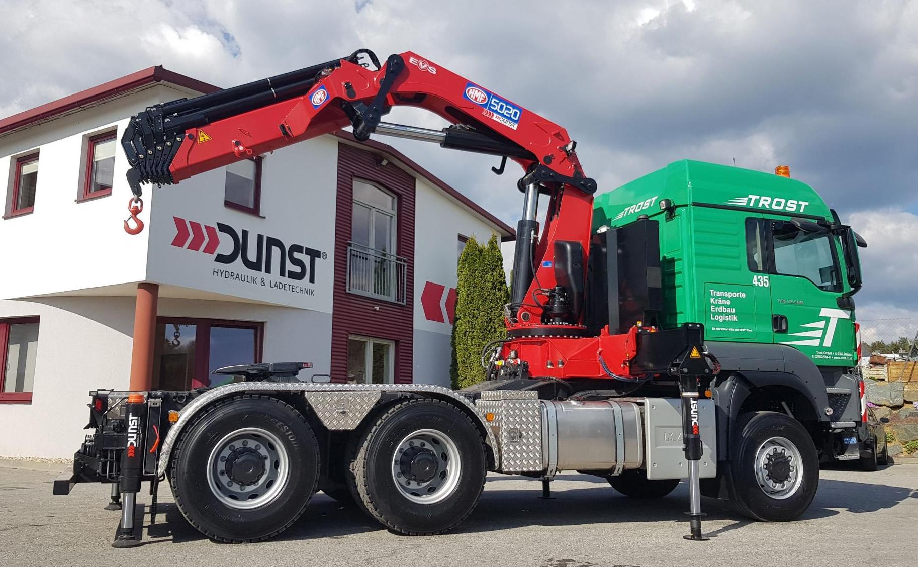 hmf 5020