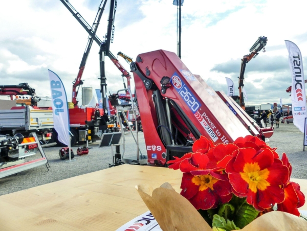 MAWEV-Show in St. Pölten