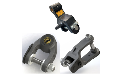 aufhängung link Baltrotors Palfinger Hiab HMF