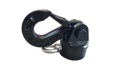 Rotatorhaken Haken pendelnd