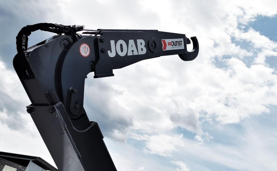 hmf 2820 + joab