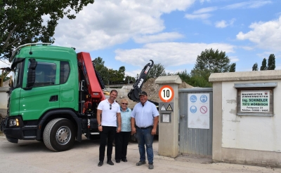 hmf 2820 + joab l24a