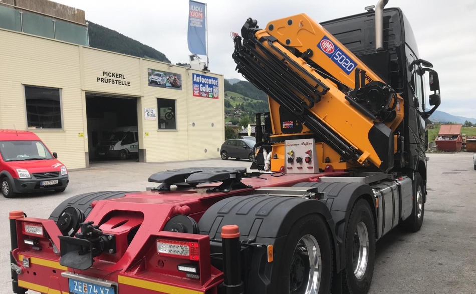 hmf 5020