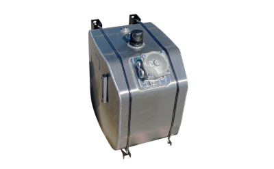 Öltank 165lt. 220 lt. Seitentank