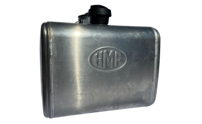 Öltank Seitentank HMF quader