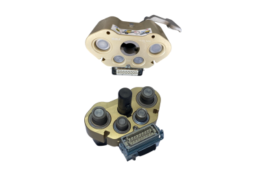 Multi-X quattro 12,5/19 Elektrostecker