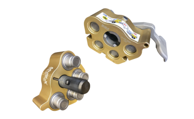 Multi-X quattro DN10 Kupplungseite Nippelseite