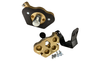 Parkstation Multi-X quattro DN10