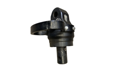 Rotator Drehmotor Kinshofer KM06