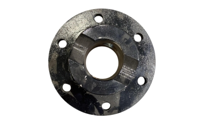 Rotatoraufnahme Reduzierstück 6-Loch