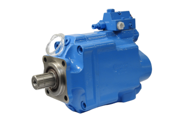 Verstellpumpe Hydro Leduc