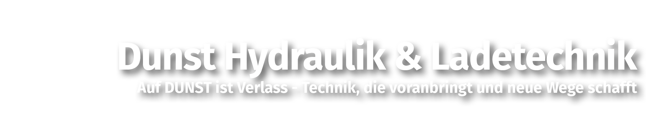 Dunst Hydraulik & Ladetechnik